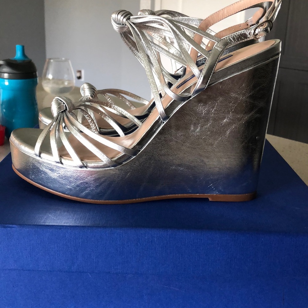 Silver 🔥 - Picture 10 of 11
